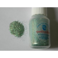 Superstar Glitter 10g Green (Superstar Glitter 10g Green)